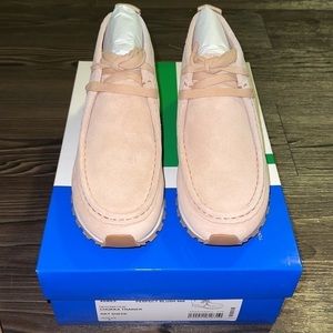 NWT Tory Burch Chukka Trainer